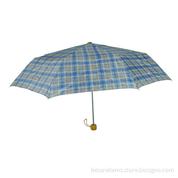 3 Fold Umbrella (OCT-GH022)